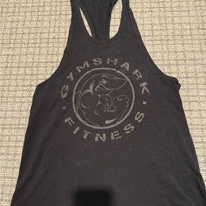 Gymshark men’s stringer